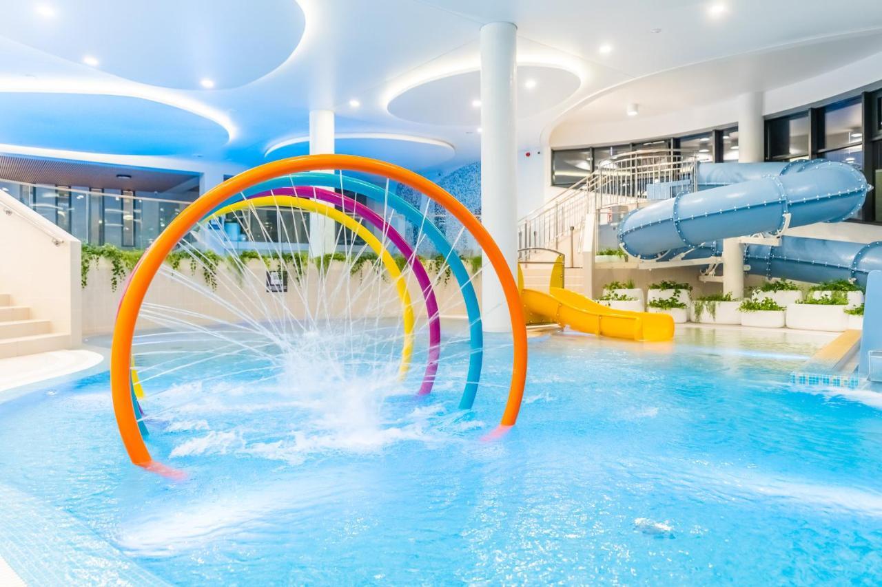 Lux Tukan B004, Polanki Aqua - * Kolberg