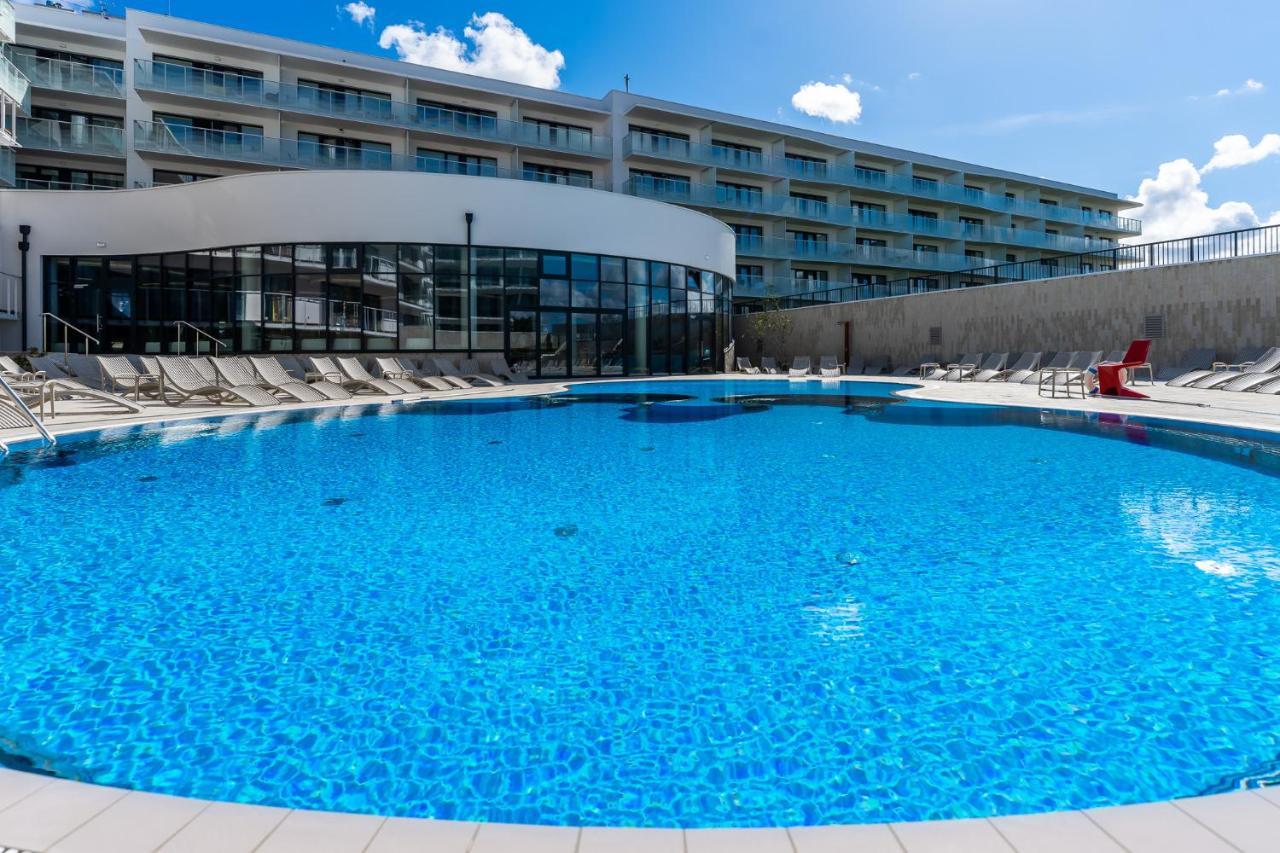 Lux Tukan B004, Polanki Aqua - Apartment