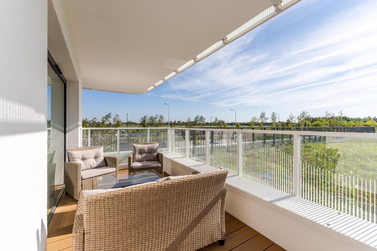 Lux Tukan B004, Polanki Aqua - Apartment Kolberg