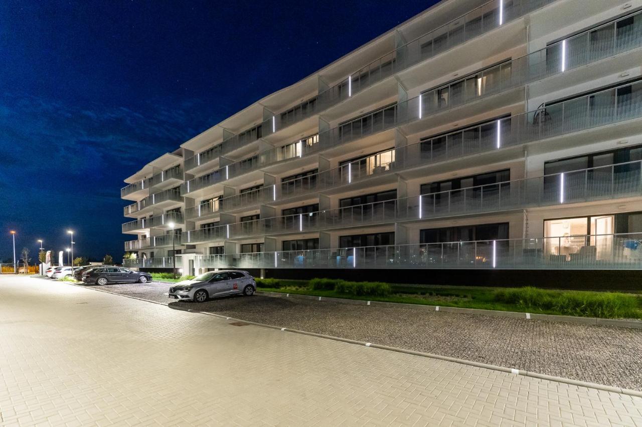 Lux Tukan B004, Polanki Aqua - Apartment Kolberg