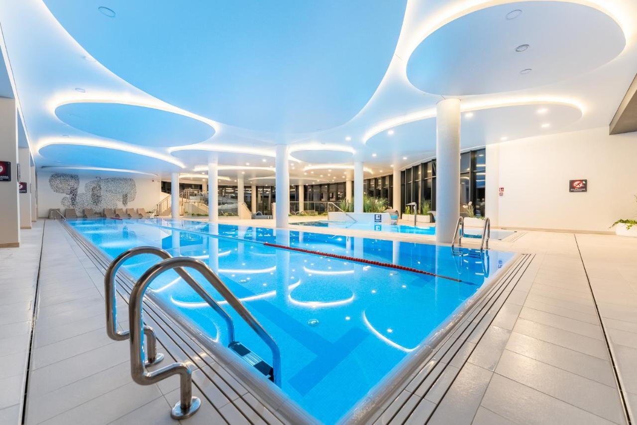 Lux Tukan B004, Polanki Aqua - Apartment *