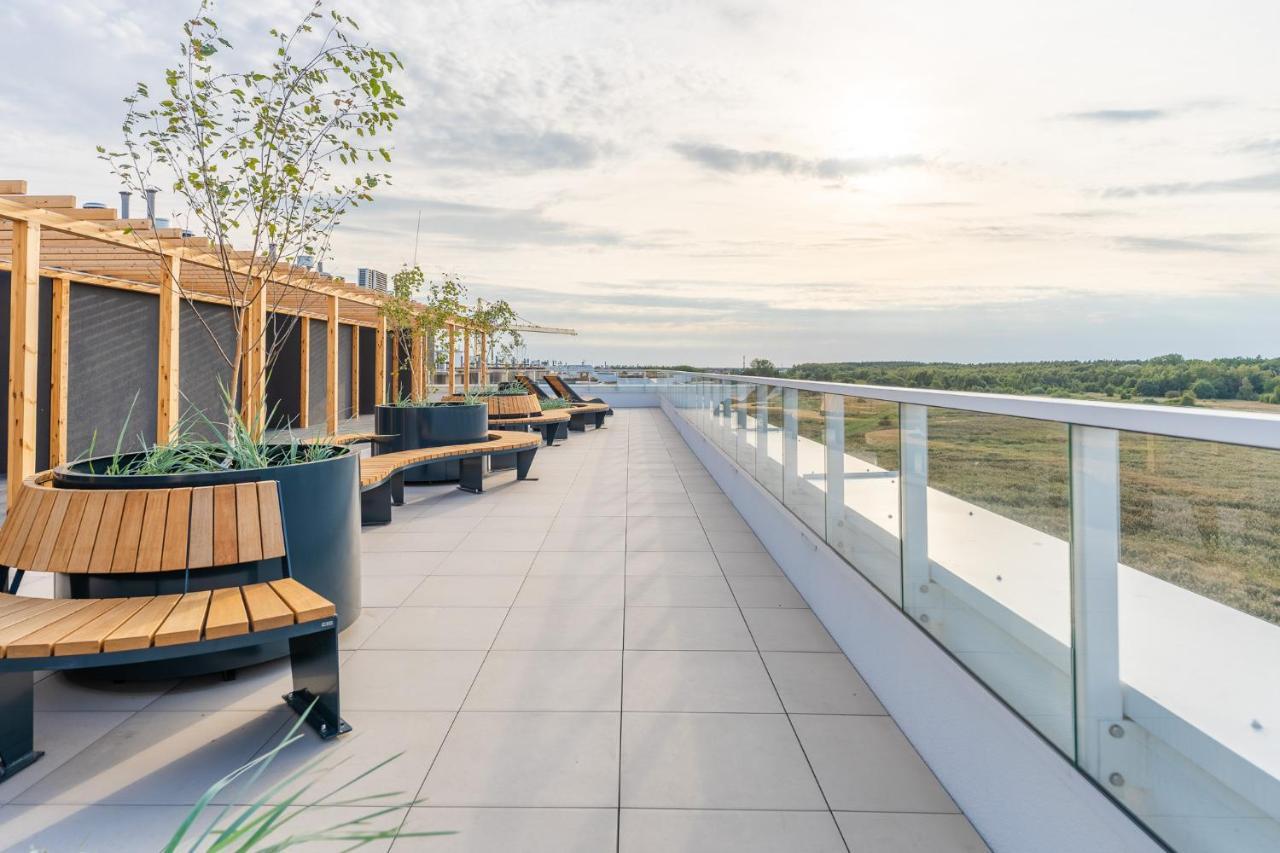 Lux Tukan B004, Polanki Aqua - Apartment Kolberg