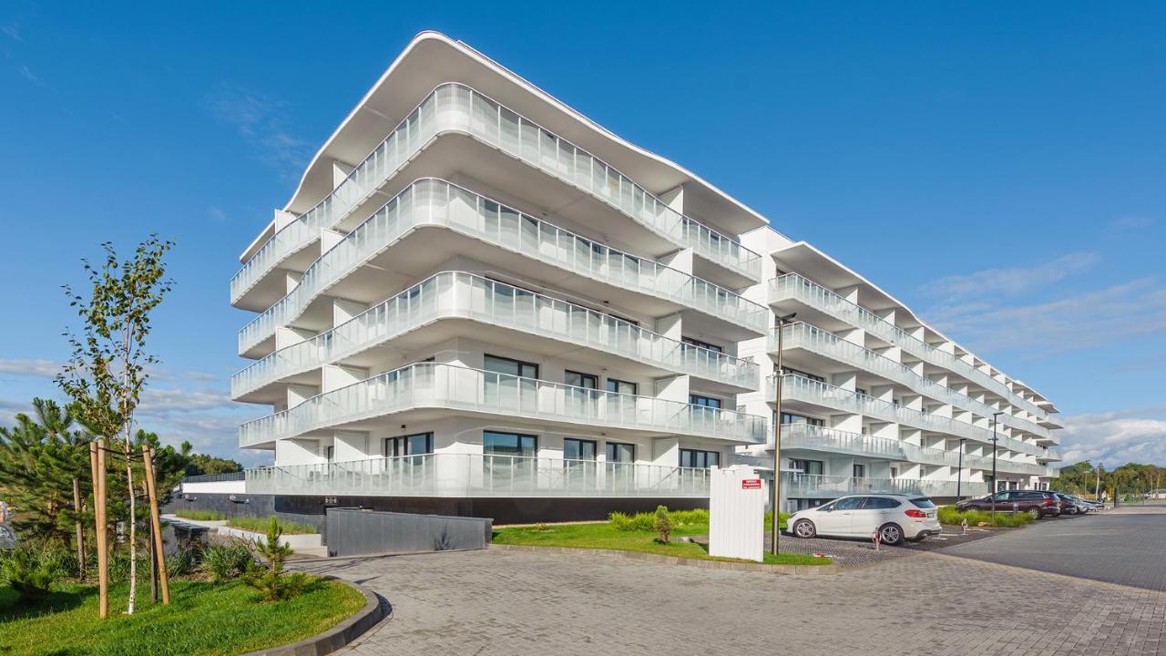 Lux Tukan B004, Polanki Aqua - Apartment