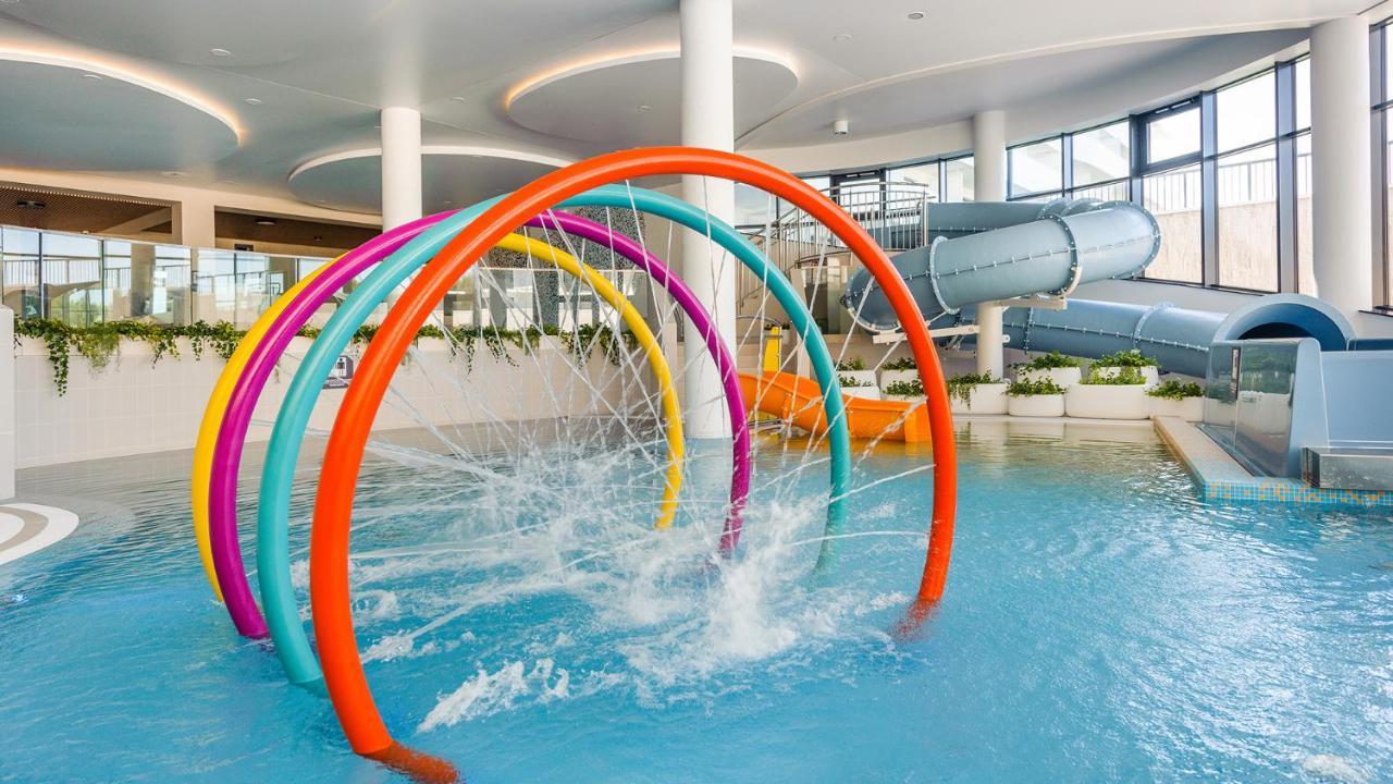 Lux Tukan B004, Polanki Aqua - Apartment Kolberg