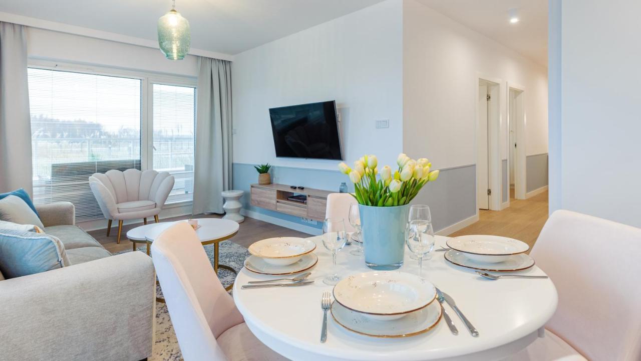 Lux Tukan B004, Polanki Aqua - Apartment Kolberg