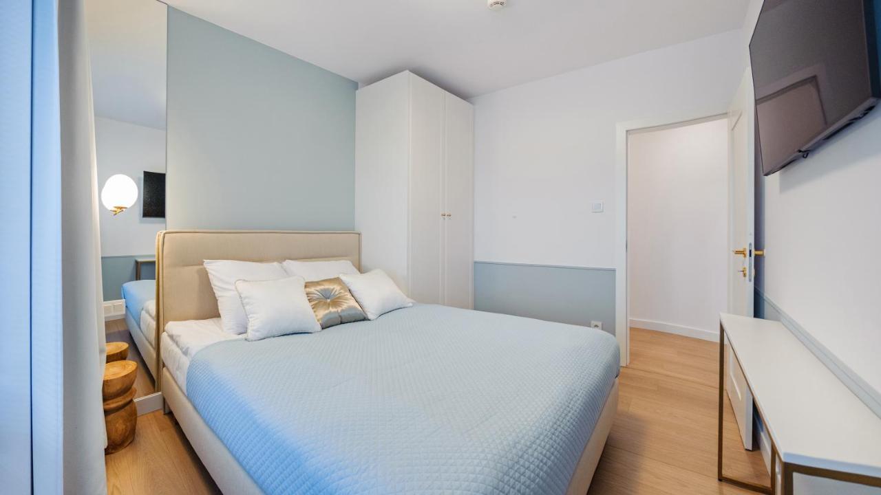 Lux Tukan B004, Polanki Aqua - * Kolberg