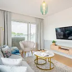 Apartament Lux Tukan B004, Polanki Aqua - Holiday City