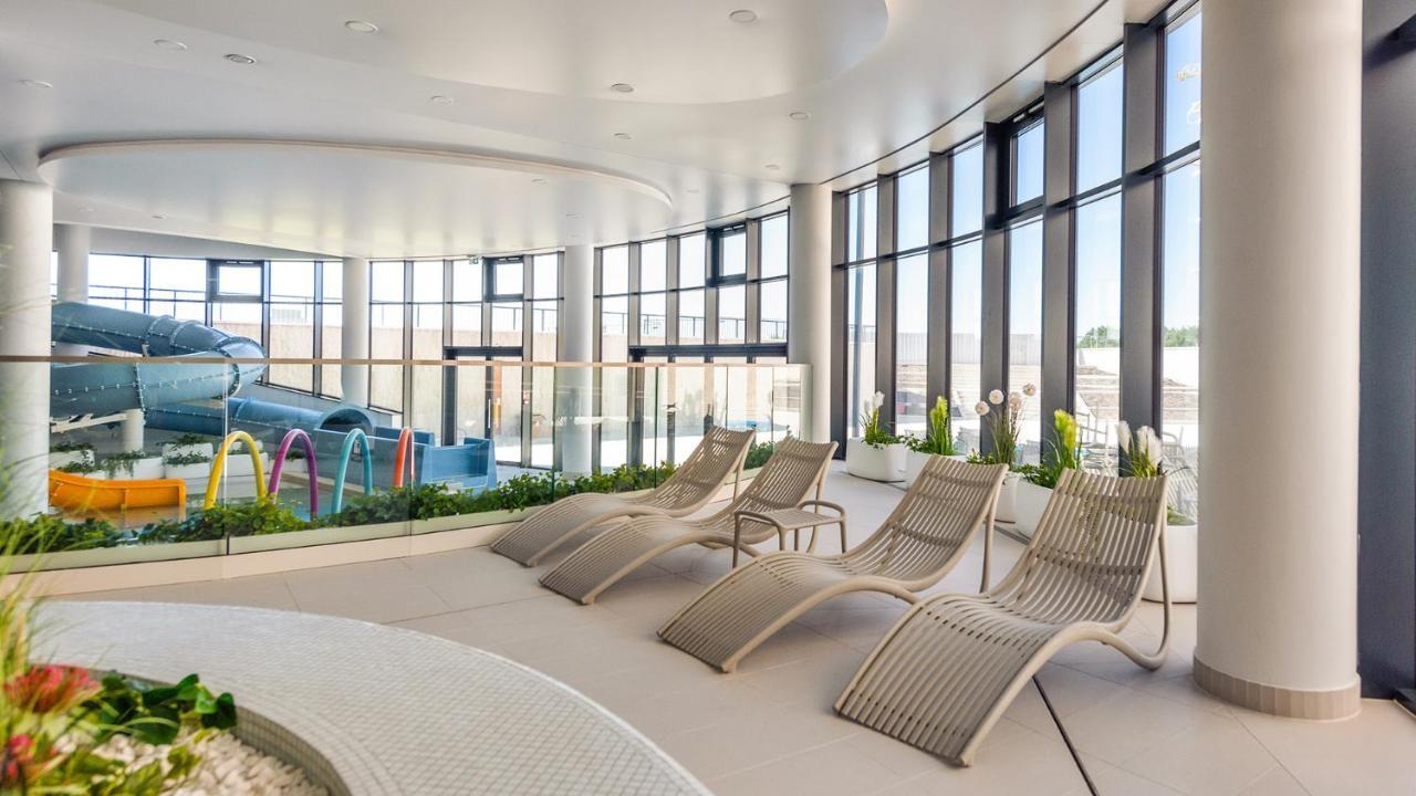 Lux Tukan B004, Polanki Aqua - Apartment *