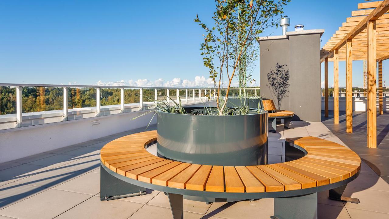 Lux Tukan B004, Polanki Aqua - Apartment Kolobrzeg